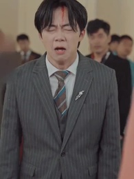 Otoritas Tertinggi - Episode 49