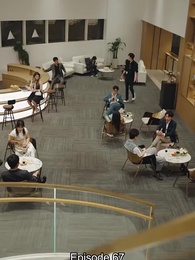 Episode 67 - [Dijuluki] Menuju Puncak Kehidupan