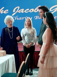 Episodio 31 - L’Erede del Miliardario Divorziato