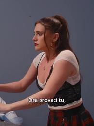 Il Ritorno della Sposa Indesiderata - Episode 71