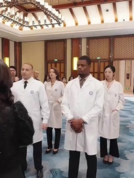 Episode 23 - [Dijuluki] Menuju Puncak Kehidupan