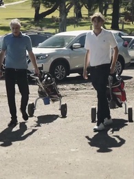 Episodio 60 - Dopo Il Divorzio L'Erediera