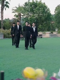 Episode 32 - [Dijuluki] Menuju Puncak Kehidupan