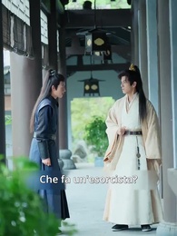 Episodio 34 - La Principessa medico