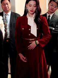 Un Matrimonio Bruciante - Episode 8