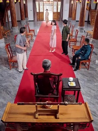 出所後 娘のために暴走した - Episode 51