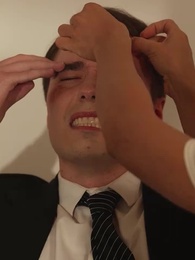 La donna delle pulizie è la CEO - Episode 94