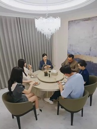 6화 - 화려한 반란