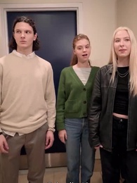 Episodio 10 - Desideri proibiti Amore Alphas