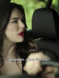 Episódio 62 - Casando Com o Tio do Meu Ex