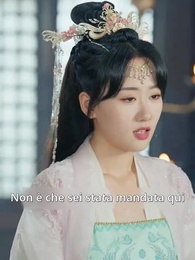 La Principessa medico - Episode 68