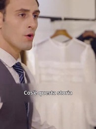 Episodio 63 - La donna delle pulizie è la CEO