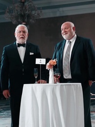 Episodio 49 - L’Erede del Miliardario Divorziato