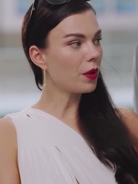 La donna delle pulizie è la CEO - Episode 54