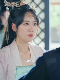 Episodio 13 - La Principessa medico