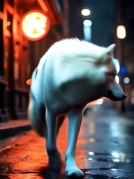 Verliebt in meine Alpha-Professorin - Episode 1