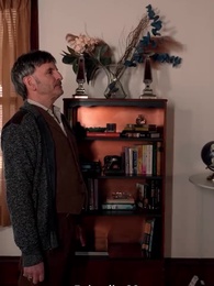 Episodio 28 - Desideri proibiti Amore Alphas