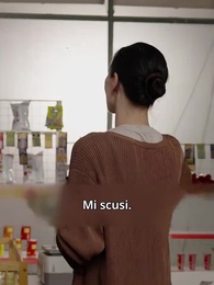 La donna delle pulizie è la CEO - Episode 71