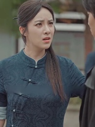 Otoritas Tertinggi - Episode 18