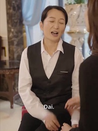 La Direttrice in Disguise - Episode 96