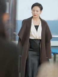 Slay it, Mrs. Billionaire - Episode 39