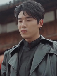 Episode 13 - Otoritas Tertinggi