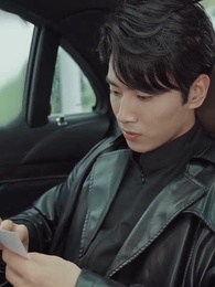 Episode 7 - Otoritas Tertinggi