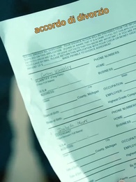 Episodio 3 - L’Erede del Miliardario Divorziato