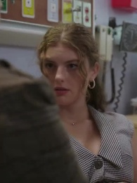 L'Éclat de la Lune et des Ombres - Episode 5