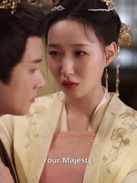 [Dubbed] Lost Love in Palace - Episode 32