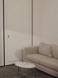 Episodio 97 - La donna delle pulizie è la CEO