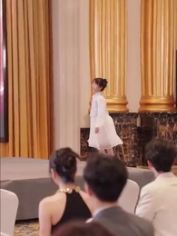 Saatnya Serangan Balik - Episode 19