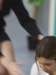 Signorina Sguattera diventa CEO - Episode 26