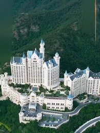 Otoritas Tertinggi - Episode 46