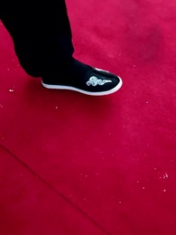 出所後 娘のために暴走した - Episode 13