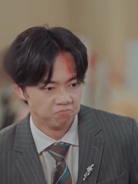 Otoritas Tertinggi - Episode 57