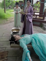 [Dubbed] Lost Love in Palace - Episode 12