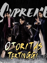 Otoritas Tertinggi - Episode 74