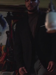 Episodio 11 - Intrappolato nella spietatezza