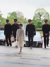 Saatnya Serangan Balik - Episode 10