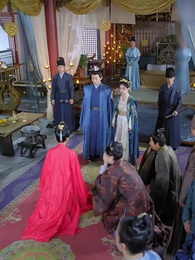 25화 - 공주님 돌아오신다