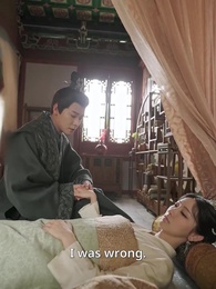 [Dubbed] Lost Love in Palace - Episode 53