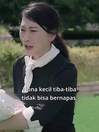 Episode 31 - [Dijuluki] Menuju Puncak Kehidupan