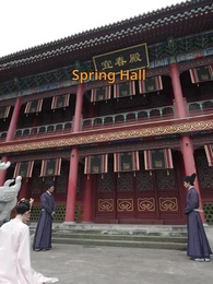 Episode 8 - [Dubbed] Lost Love in Palace