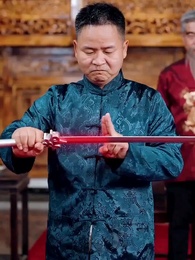 出所後 娘のために暴走した - Episode 57