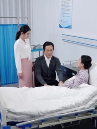 ตอนที่ 38 - คุณย่าจ๋าหลานๆมาแล้ว