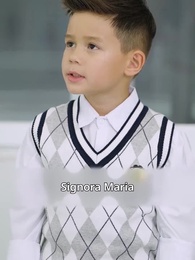 Episodio 40 - La donna delle pulizie è la CEO