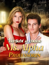 Verliebt in meine Alpha-Professorin