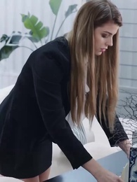 Episodio 5 - Dopo Il Divorzio L'Erediera