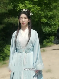 [Dubbed] Lost Love in Palace - Episode 64